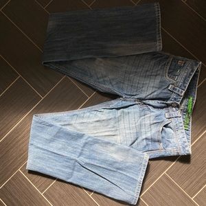 men’s jeans
